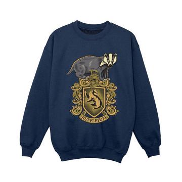 Sweat HUFFLEPUFF