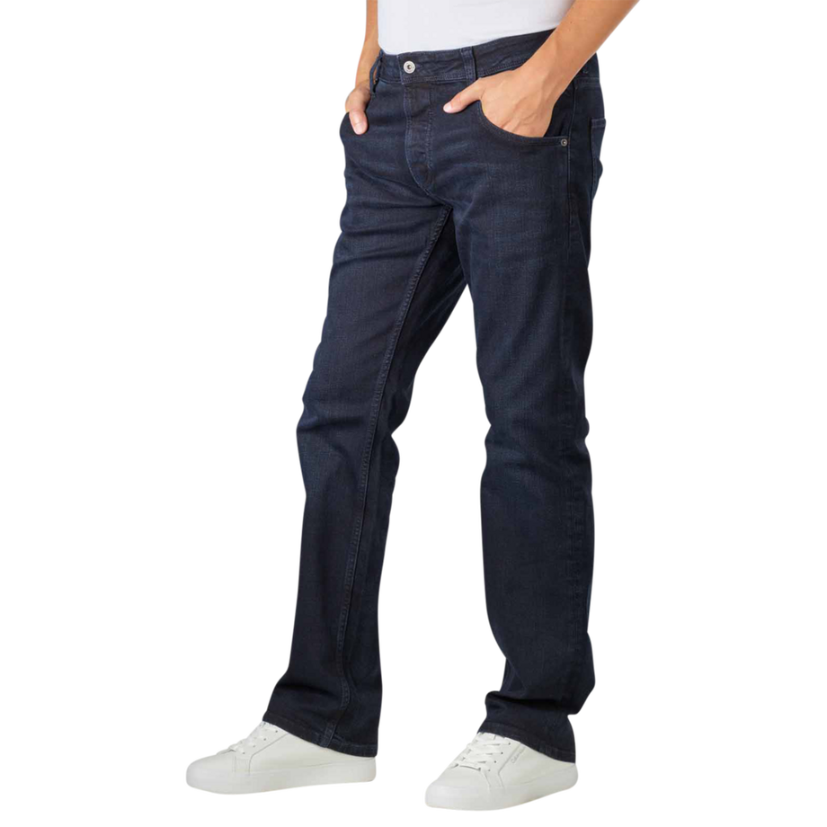 Mustang Michigan Straight Fit Jeans  