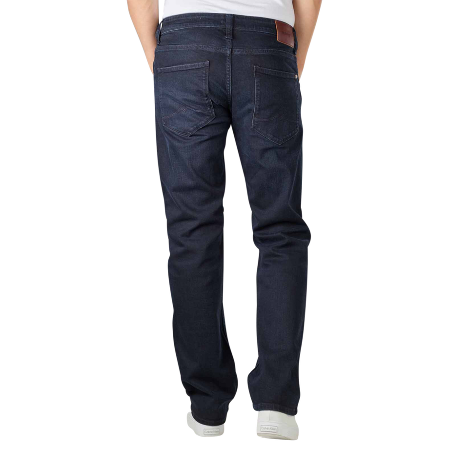 Mustang Michigan Straight Fit Jeans  