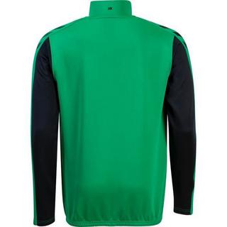 Hummel  veste de survêtement demi-zippée enfant asse 2022/23 