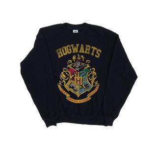 Harry Potter Hogwarts Rundhals-Sweatshirt  