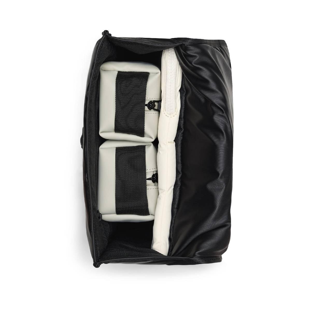 RAINS Puffed Backpack Micro W3  