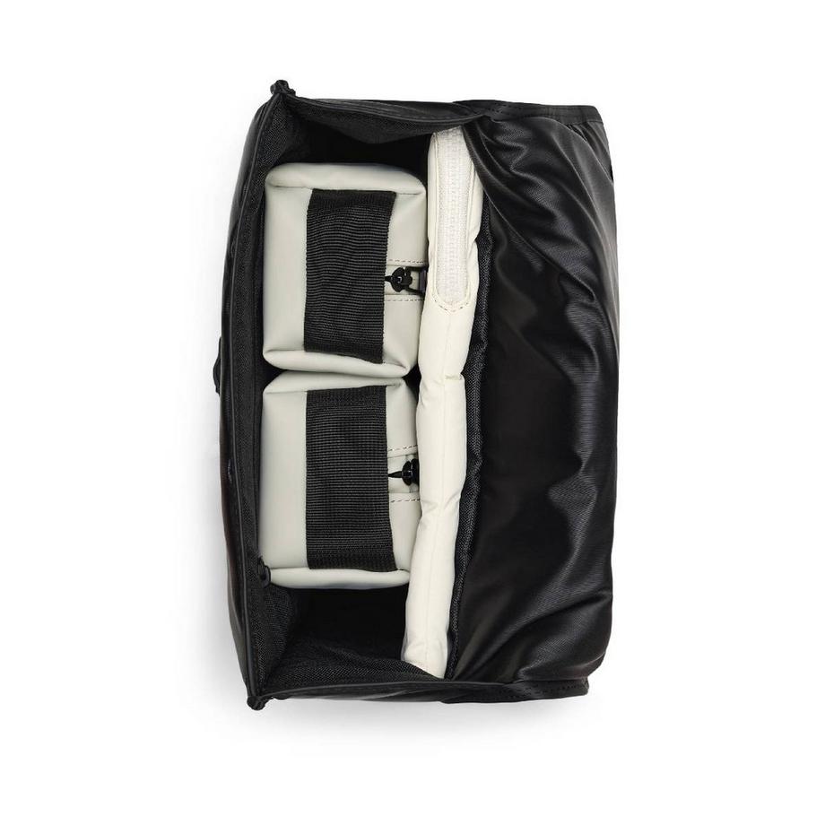 RAINS Puffed Backpack Micro W3  