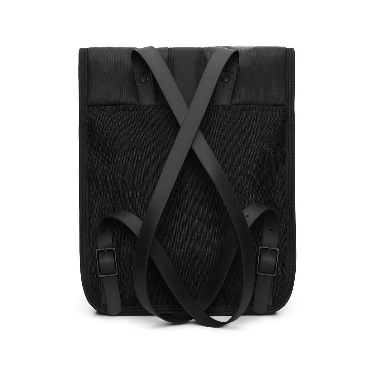 RAINS Puffed Backpack Micro W3  