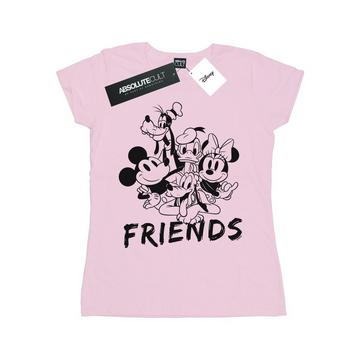 Mickey Mouse And Friends TShirt