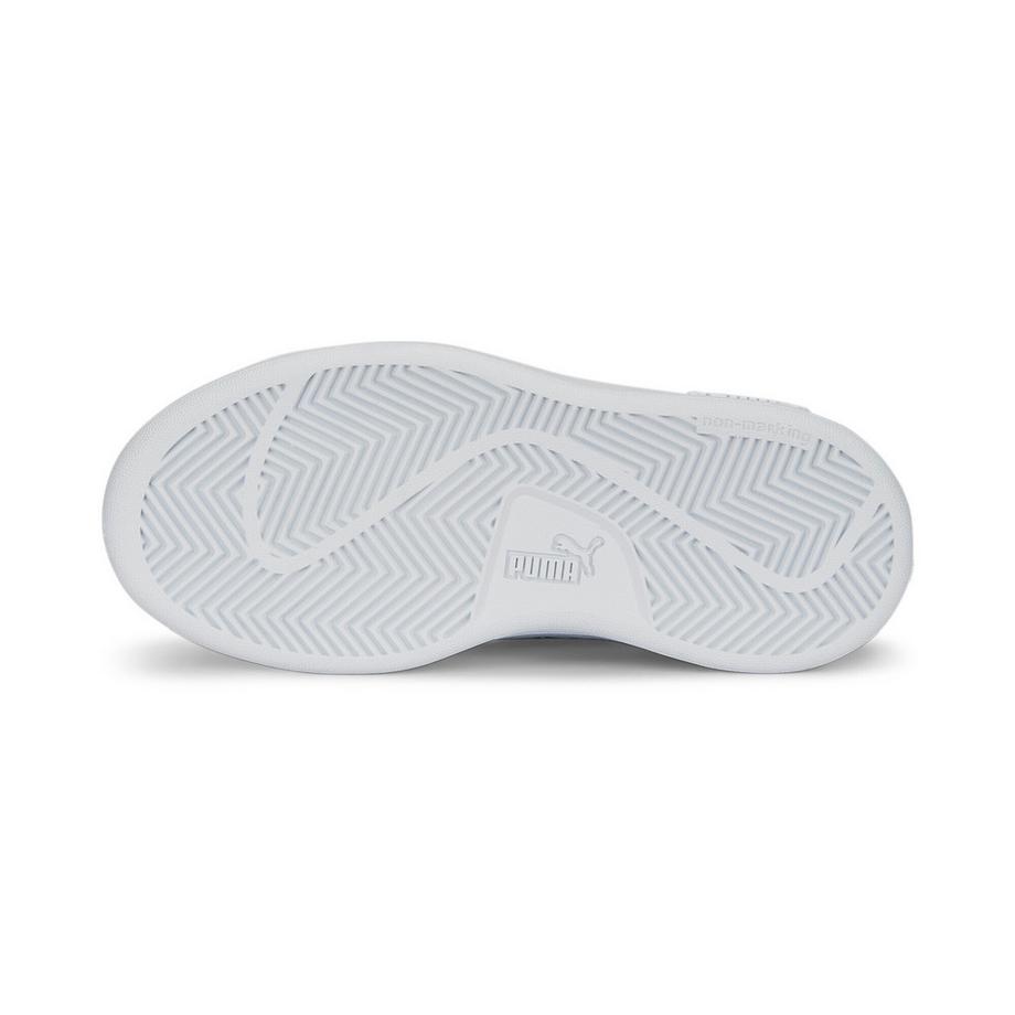 PUMA Smash 3.0 SD V PS Scarpe da ginnastica per bambini  