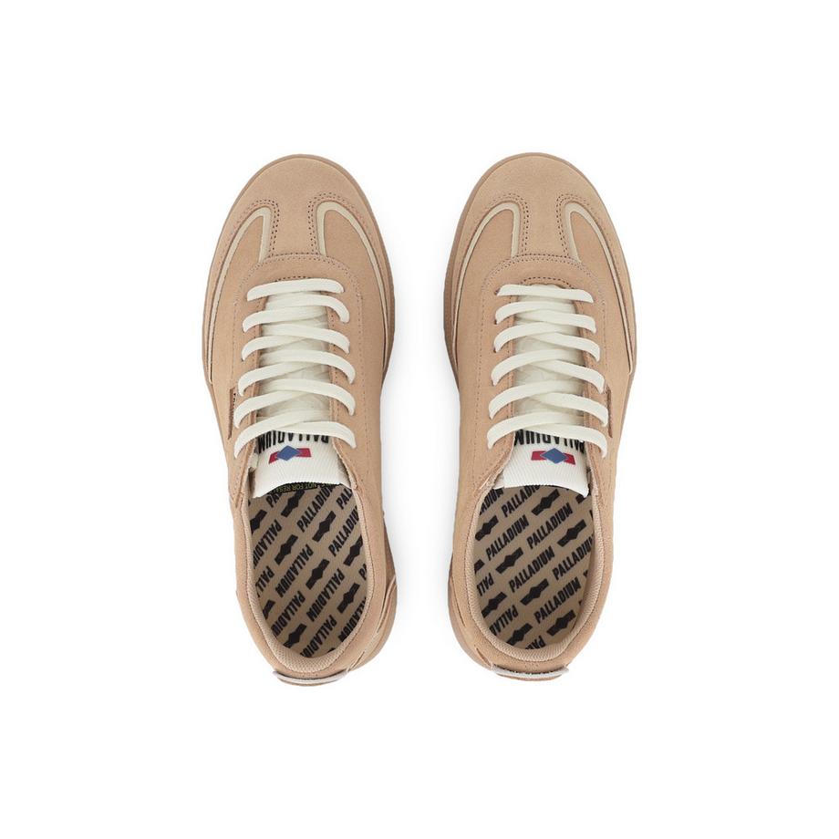PALLADIUM Pallacup Casual Sneakers  