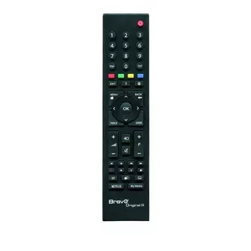 Telecomando Philips SRP4000 - Supporto a parete