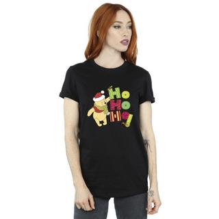 Disney  Ho Ho Ho TShirt 