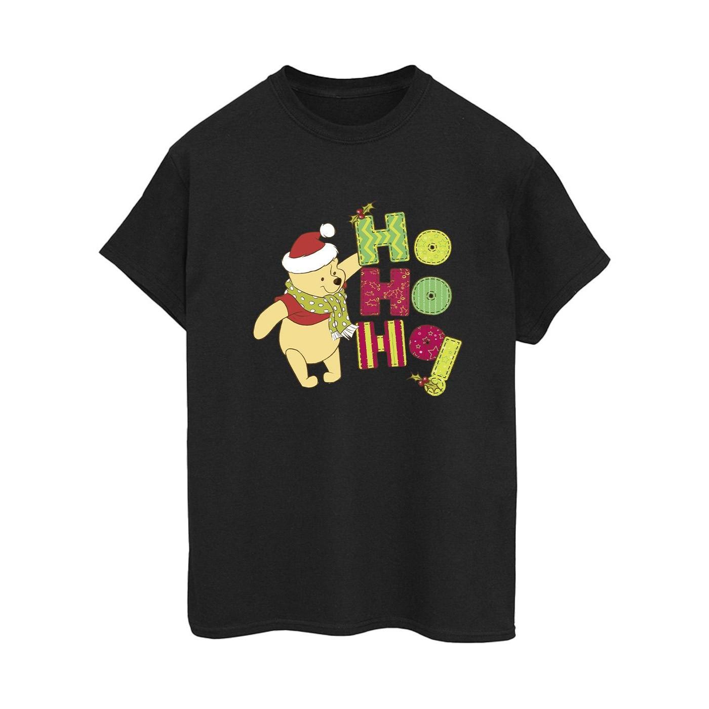 Disney  Ho Ho Ho TShirt 