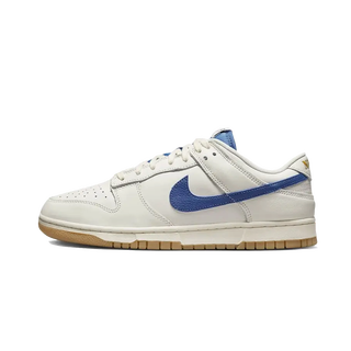 NIKE  Dunk Low SE Sail Dark Marina 