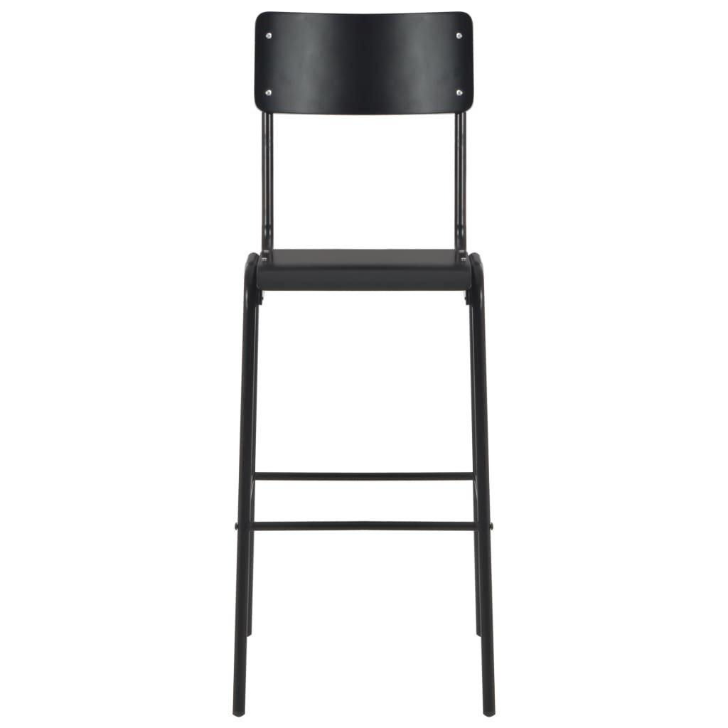 VidaXL sedia da pranzo Legno  