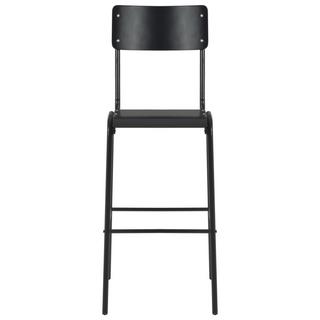 VidaXL sedia da pranzo Legno  