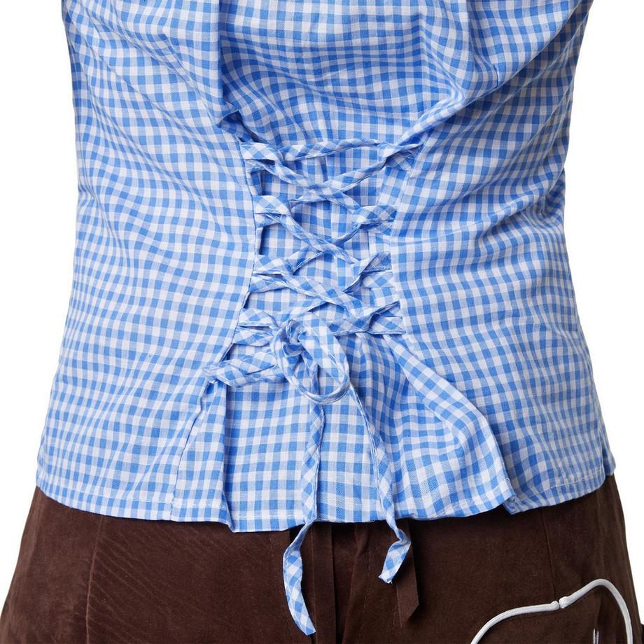 Tectake  Trachtenbluse Rosi 