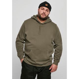 URBAN CLASSICS  kapuzenpullover urban claic organic baic 