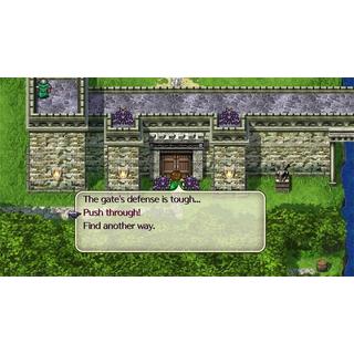 Square-Enix  Romancing Saga 2 -Asia- 