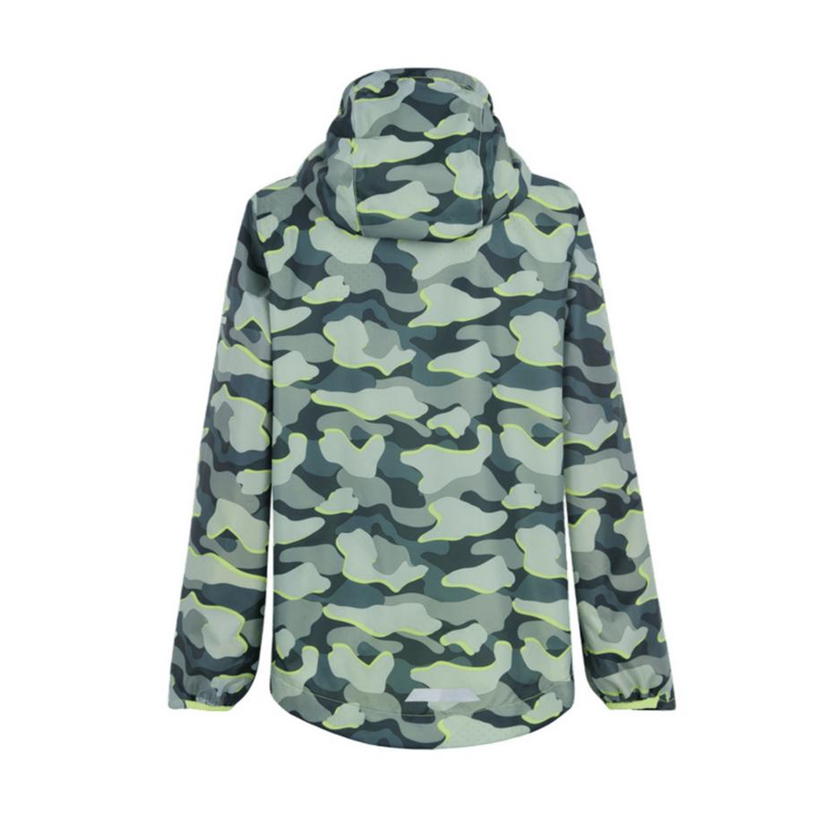 Regatta  Veste Imperméable Motiftyle Imprimé Lever 
