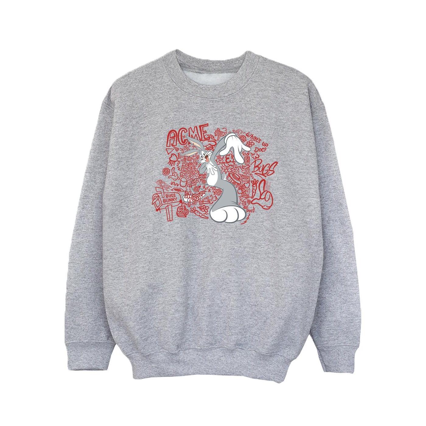 LOONEY TUNES  Sweat ACME 