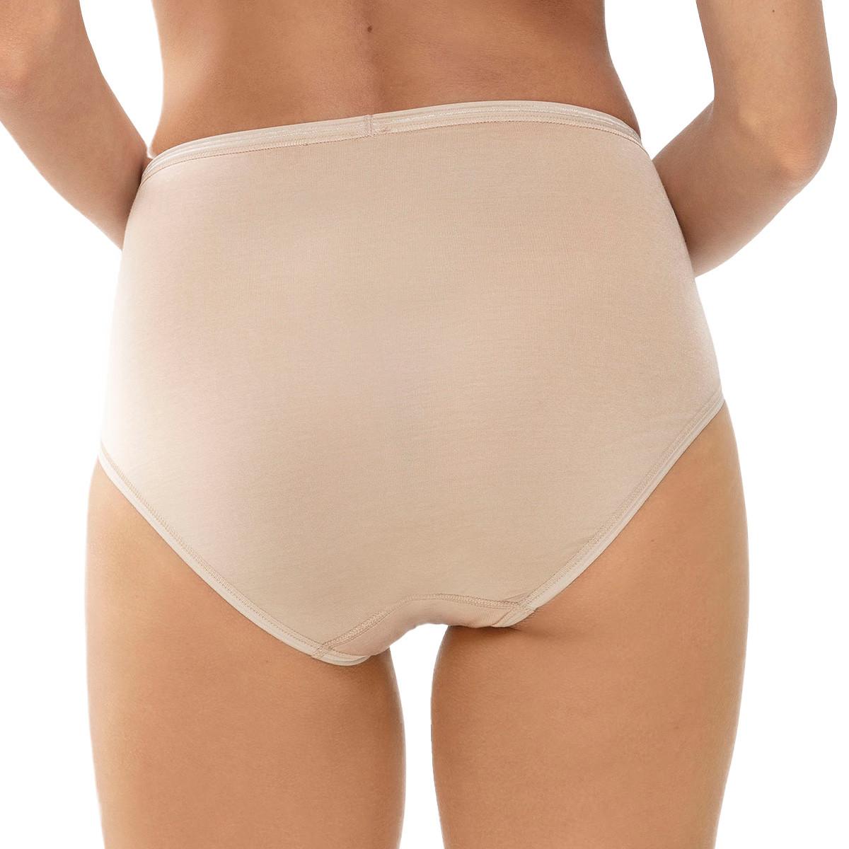 mey Lights Basic Culottes Taille Haute Lot de 2  