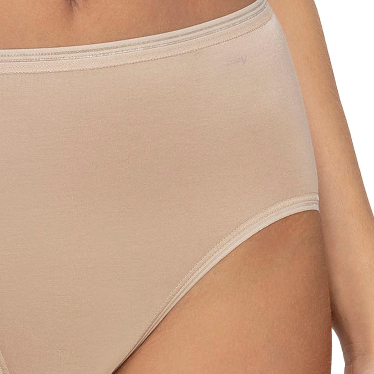 mey Lights Basic Culottes Taille Haute Lot de 2  