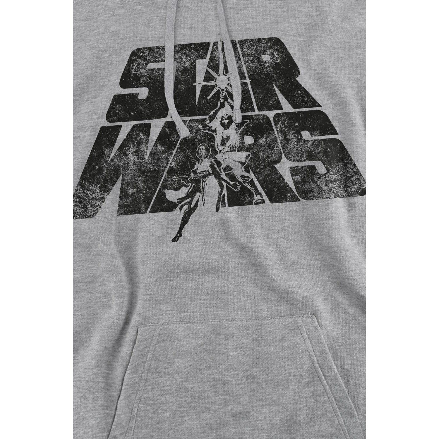 STAR WARS  Kapuzenpullover 