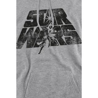 STAR WARS  Kapuzenpullover 