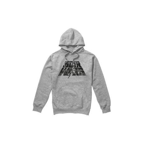 STAR WARS  Kapuzenpullover 