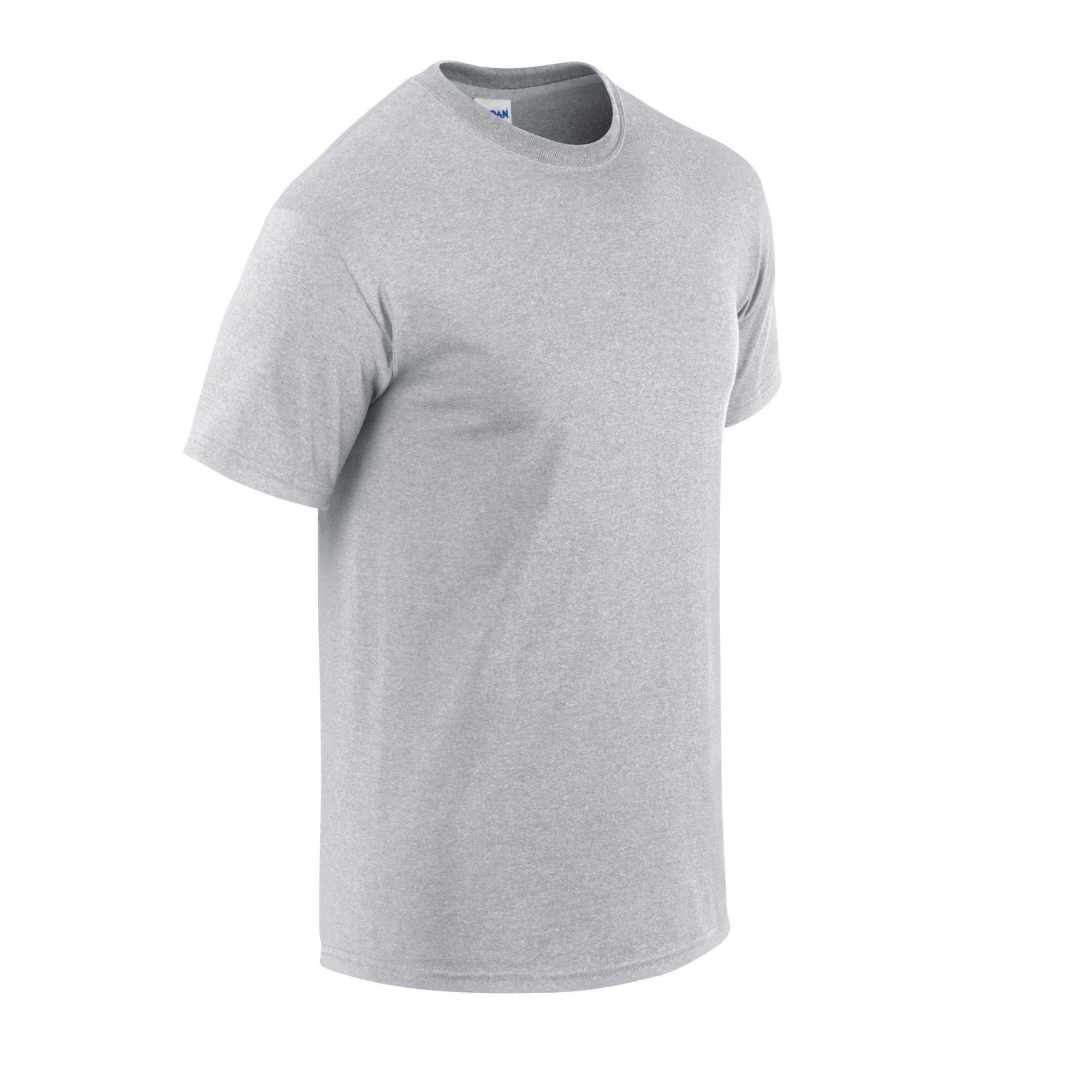 Gildan Heavy Cotton T-Shirt  