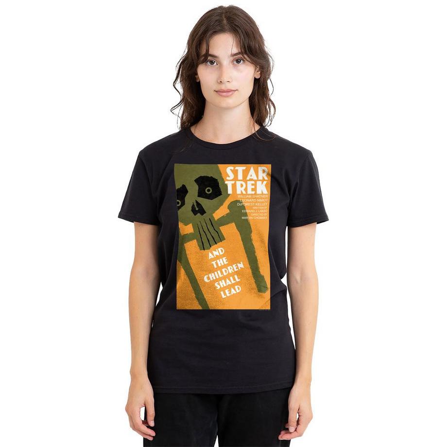 Star Trek Star Trek The Original Series Episode 59 T-Shirt  