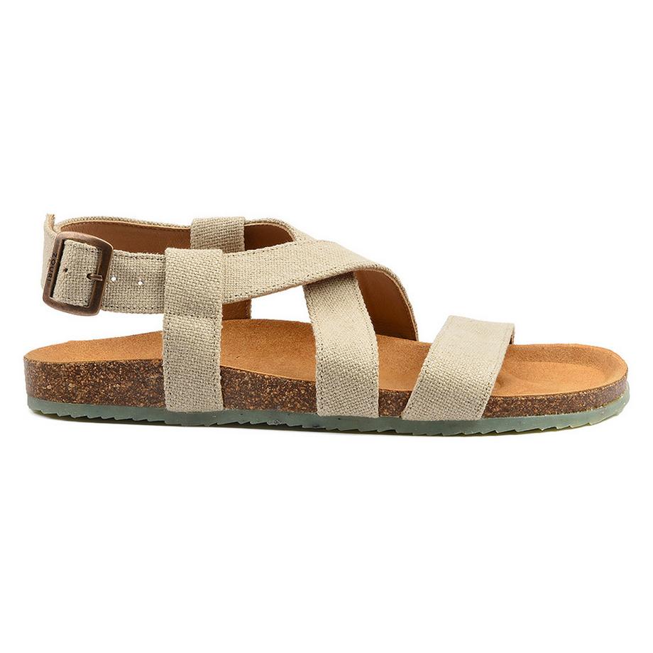 ZOURI Sand Sandales  
