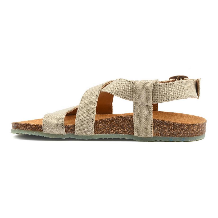 ZOURI Sand Sandales  