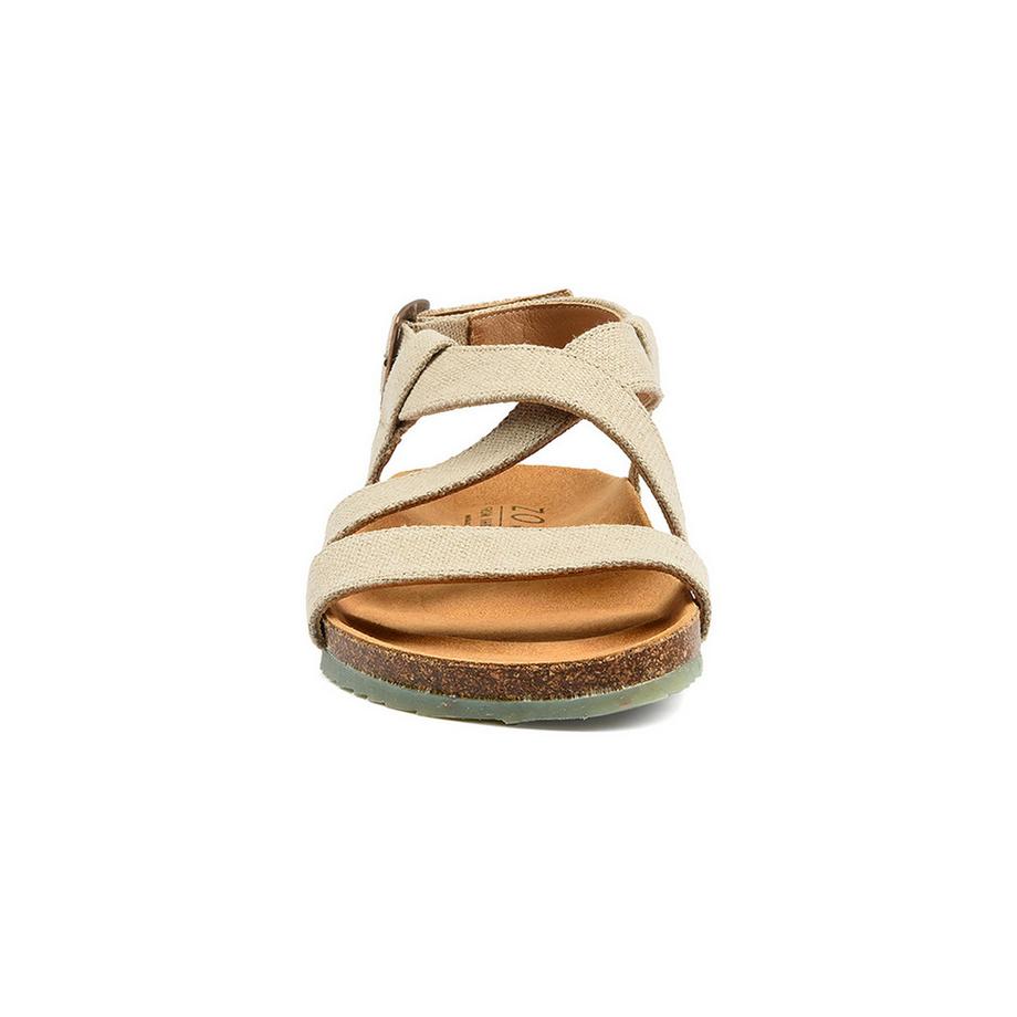 ZOURI Sand Sandales  