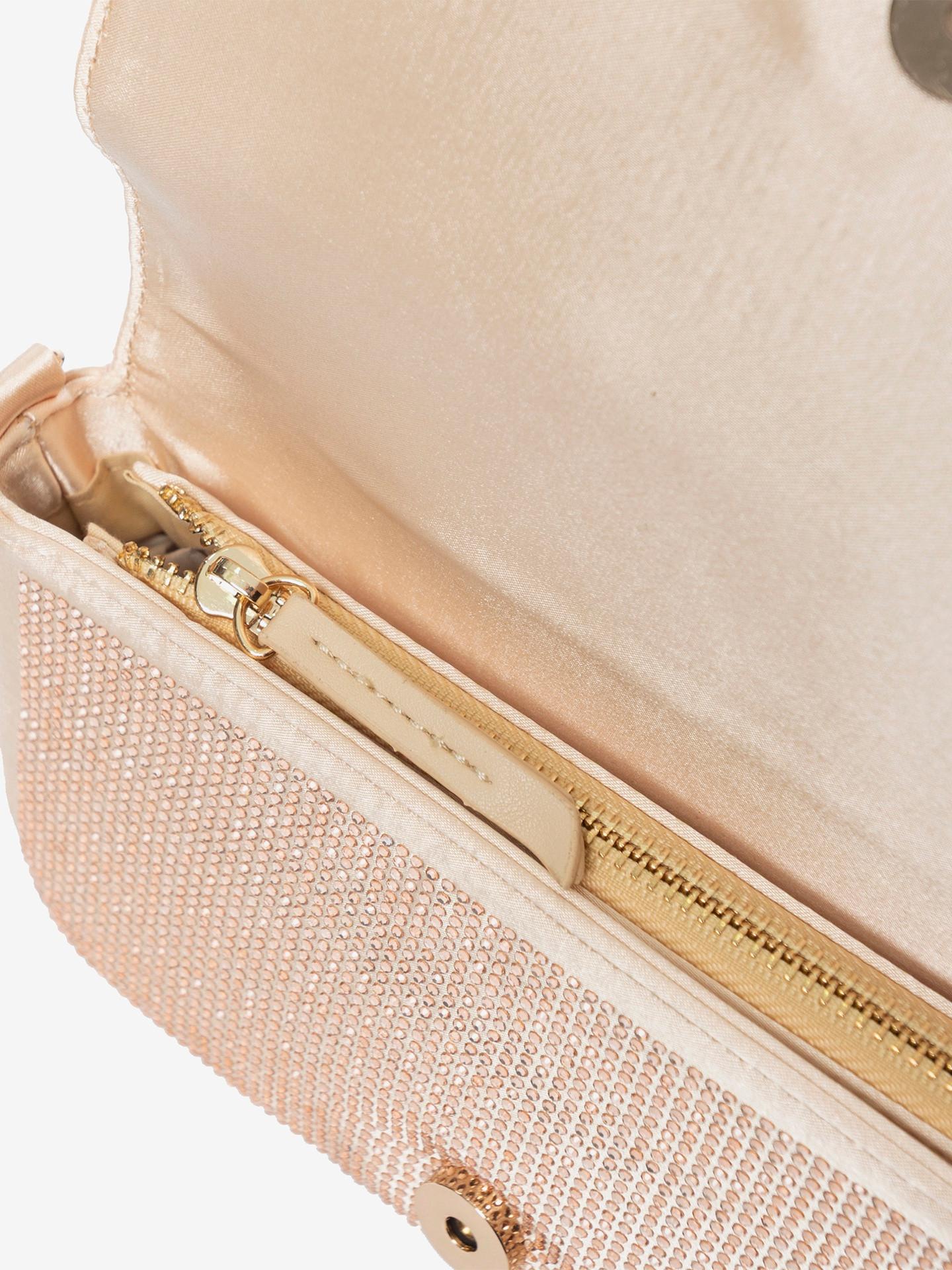 Marc Ellis Zefira Lux Sac à Bandoulière  