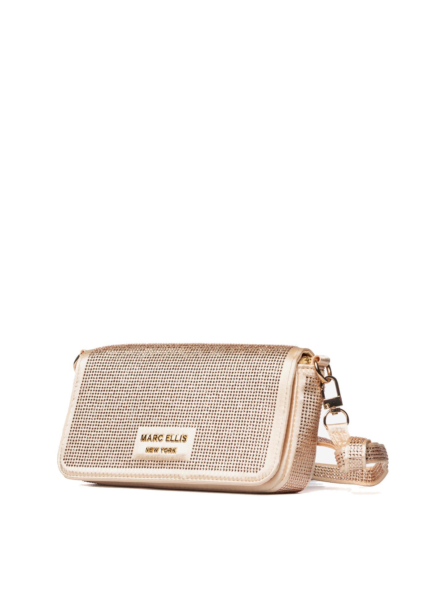 Marc Ellis Zefira Lux Sac à Bandoulière  