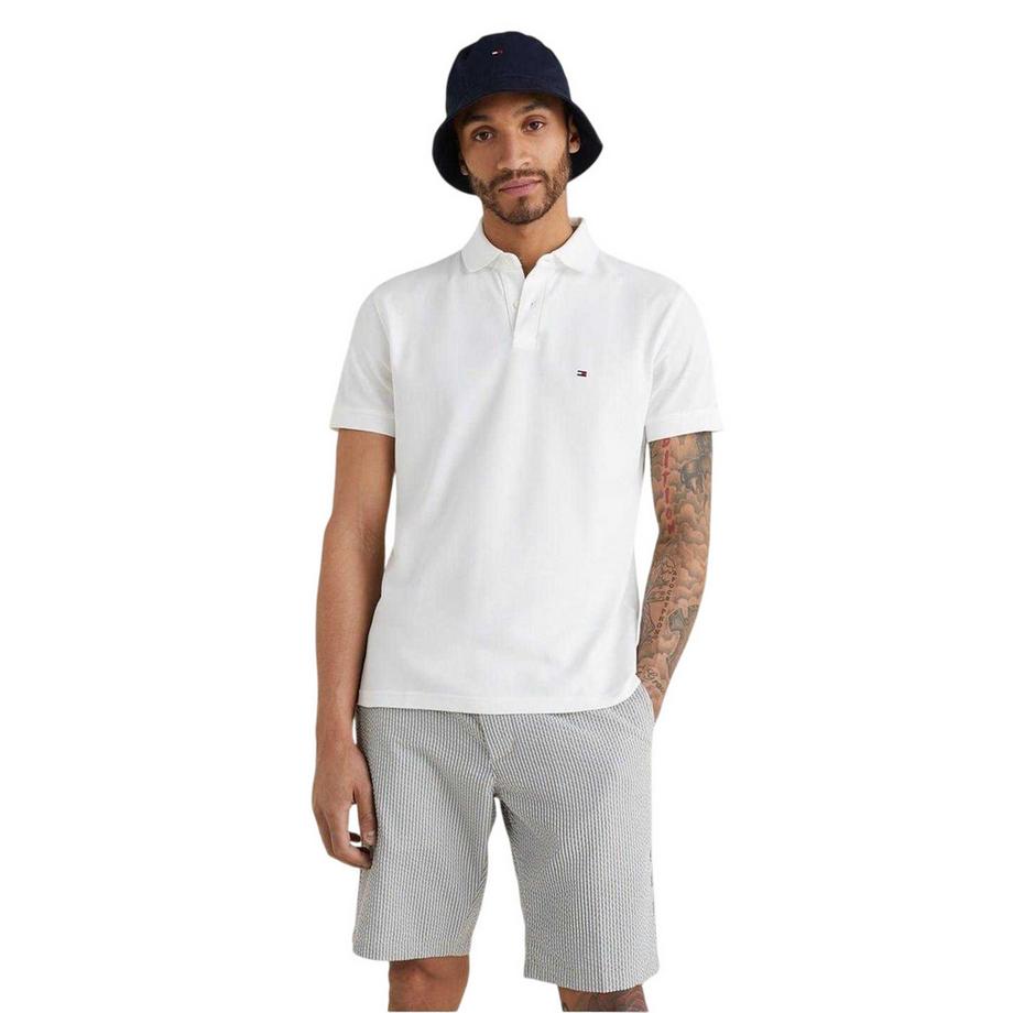 TOMMY HILFIGER  1985 Poloshirt 