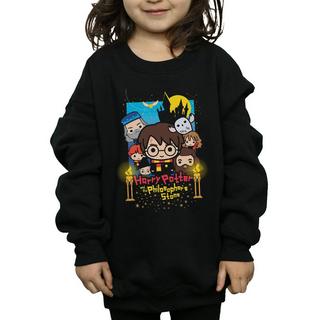 Harry Potter  Philosopher's Stone Junior Sweatshirt 