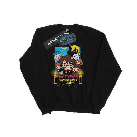Harry Potter  Philosopher's Stone Junior Sweatshirt 
