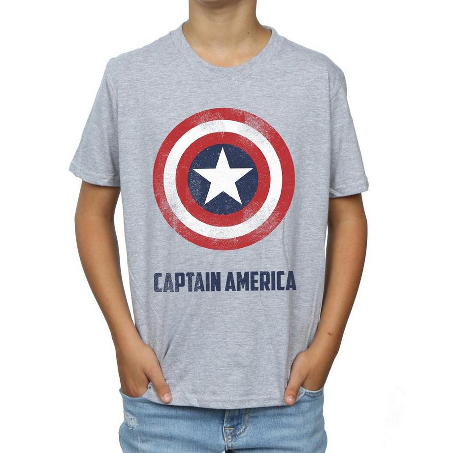 MARVEL  TShirt 