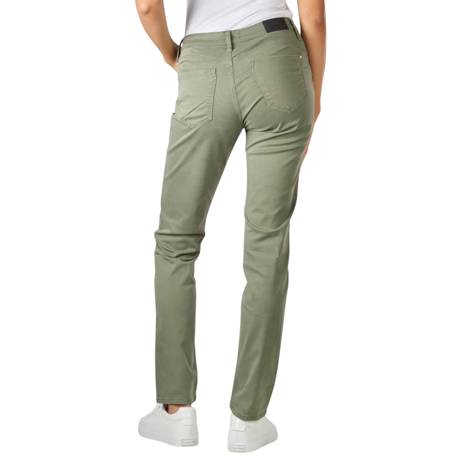 Mavi Sophie Slim Fit Jeans  