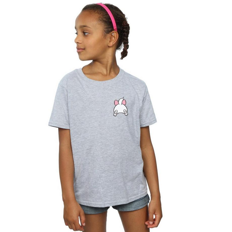 Disney  Tshirt ARISTOCATS 