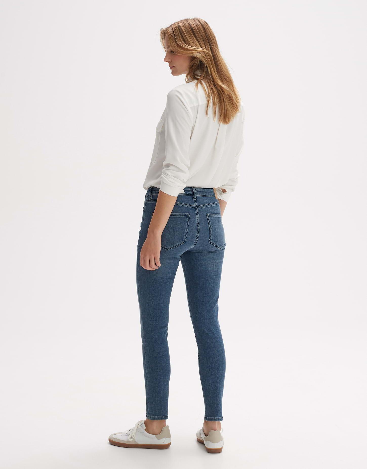 OPUS  Jeans skinny Elma classy Skinny 