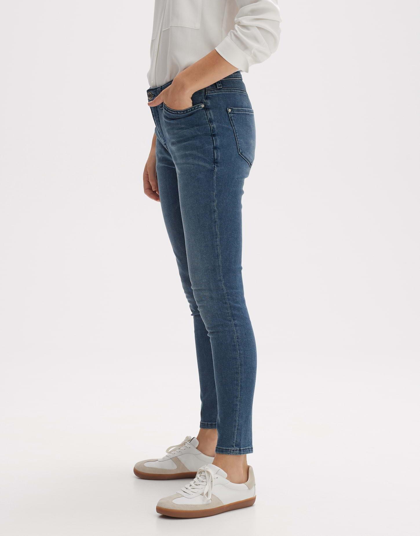 OPUS  Jeans skinny Elma classy Skinny 