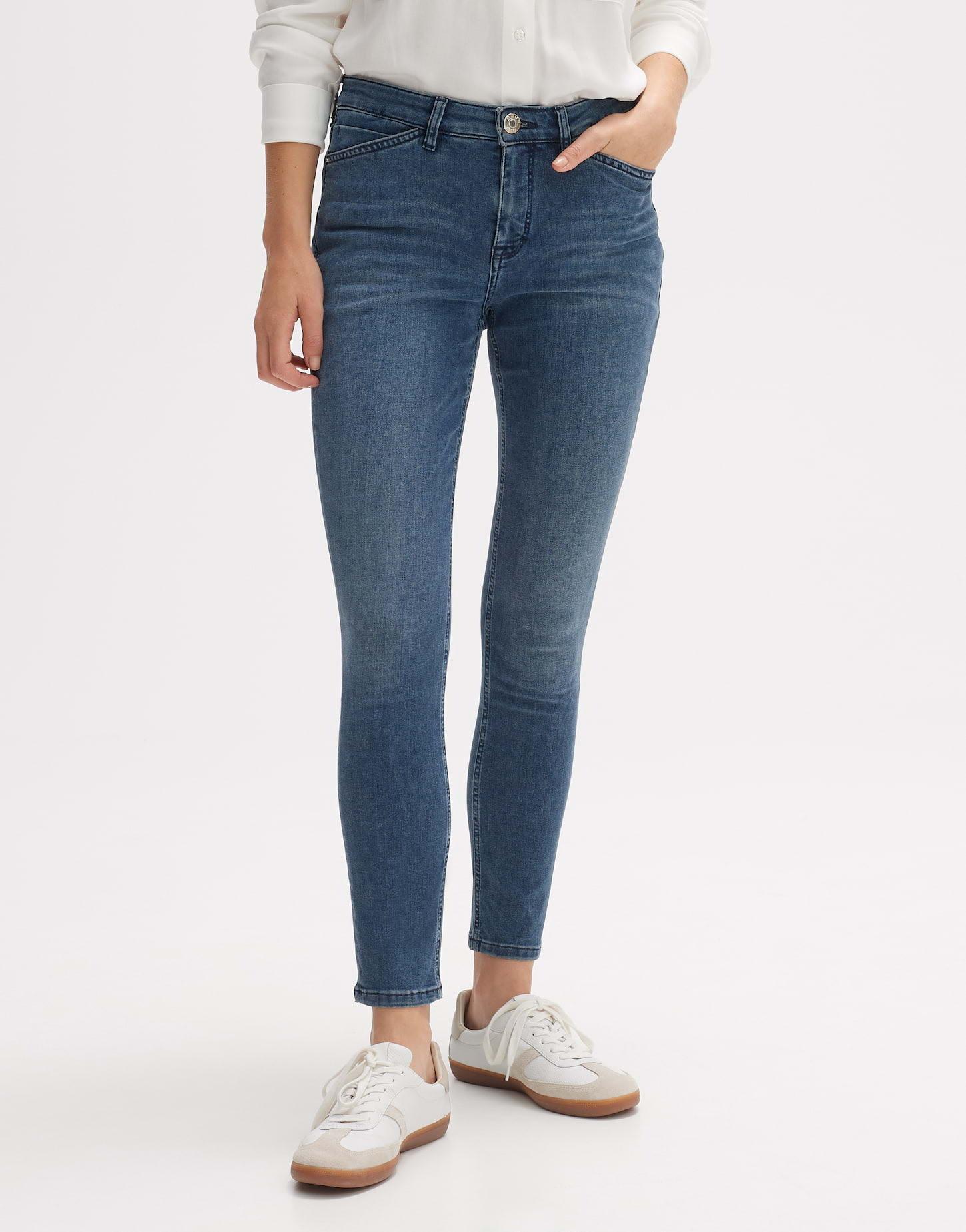 OPUS  Jeans skinny Elma classy Skinny 