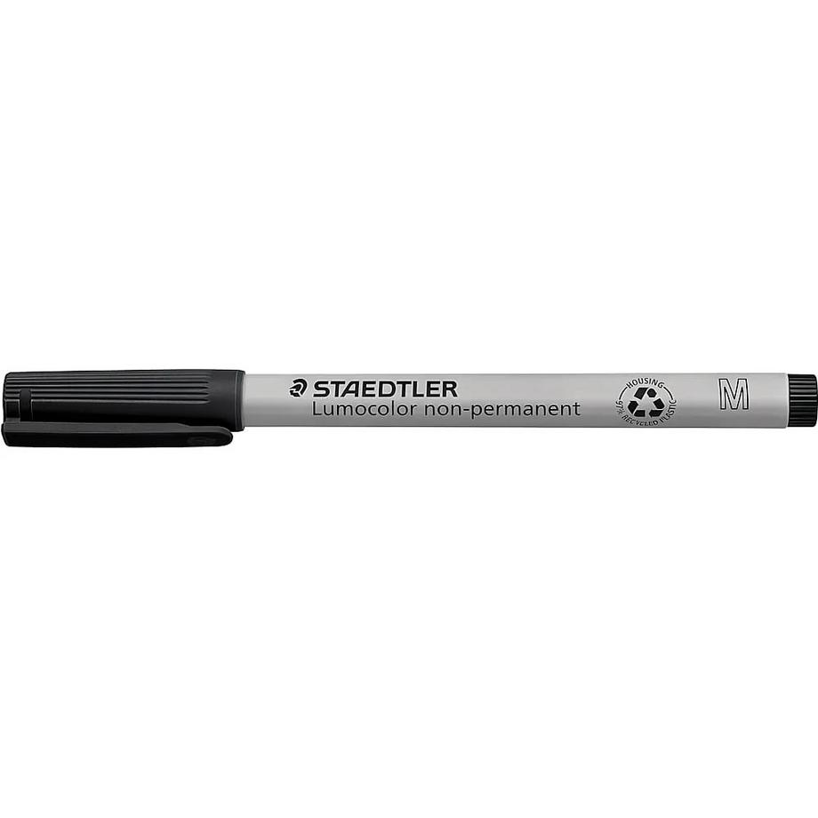 STAEDTLER STAEDTLER Lumocolor non-perm. M 315 WP8 8 Farben ass.  