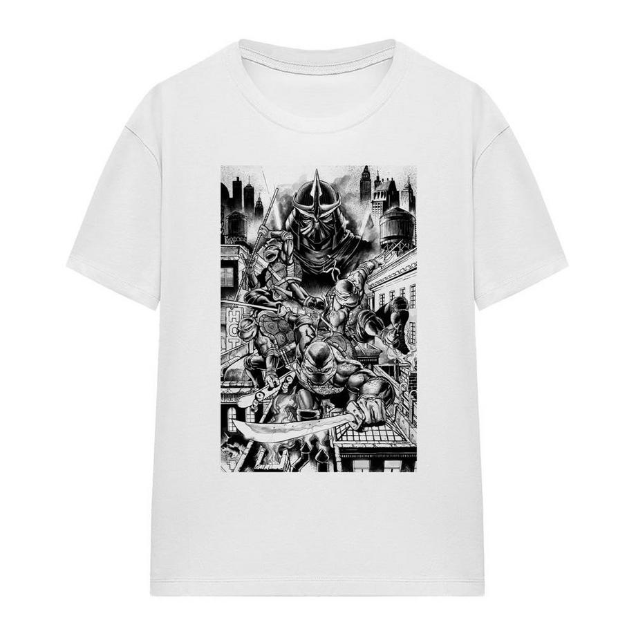 T-ShirtTake Down Shredder