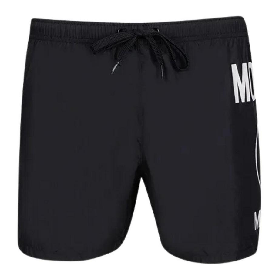 Short de bain motiftyle logo MILANO