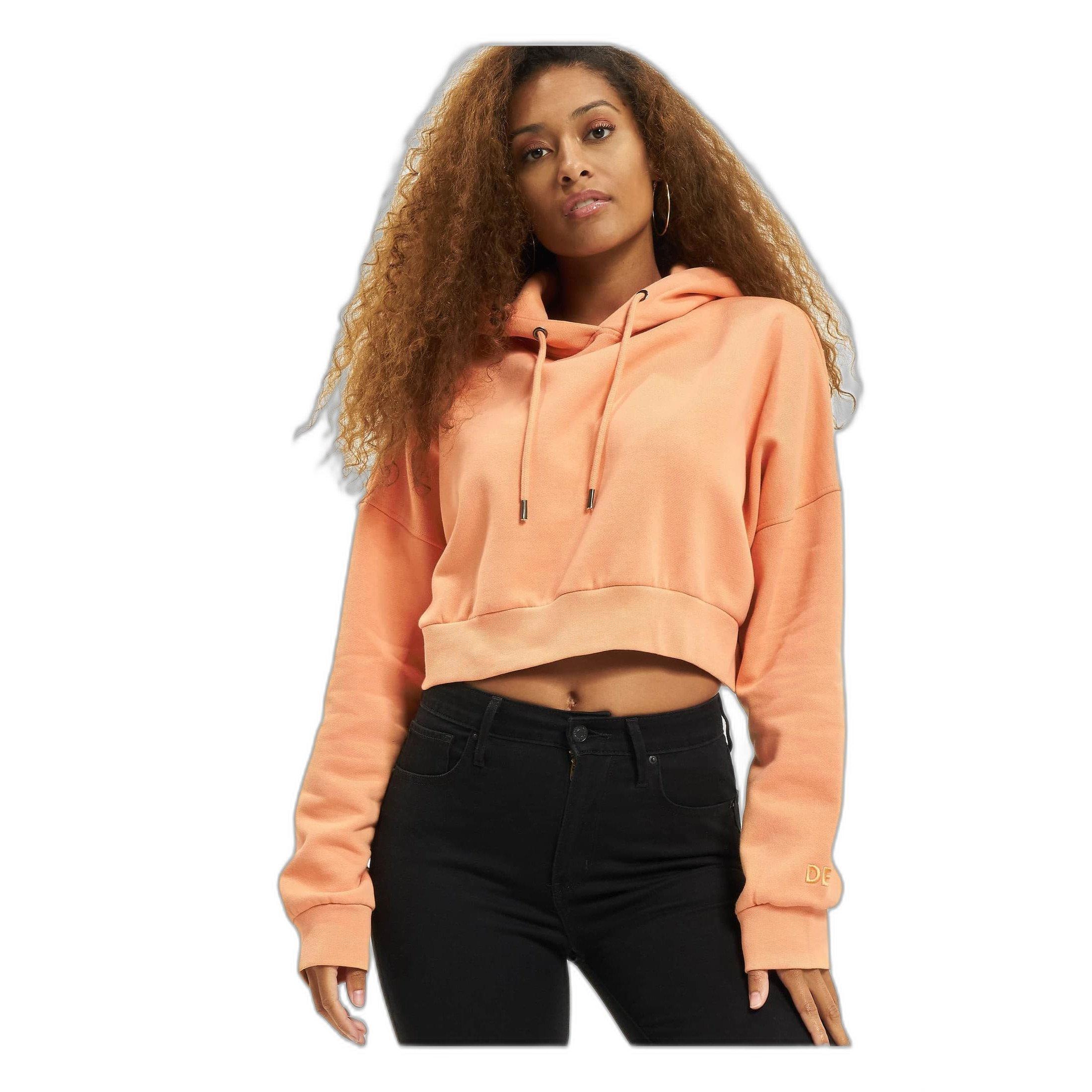 URBAN CLASSICS  sweatshirt kapuzenpullover 