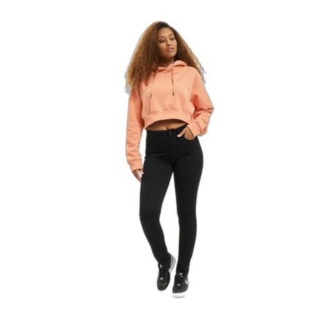 URBAN CLASSICS  sweatshirt kapuzenpullover 