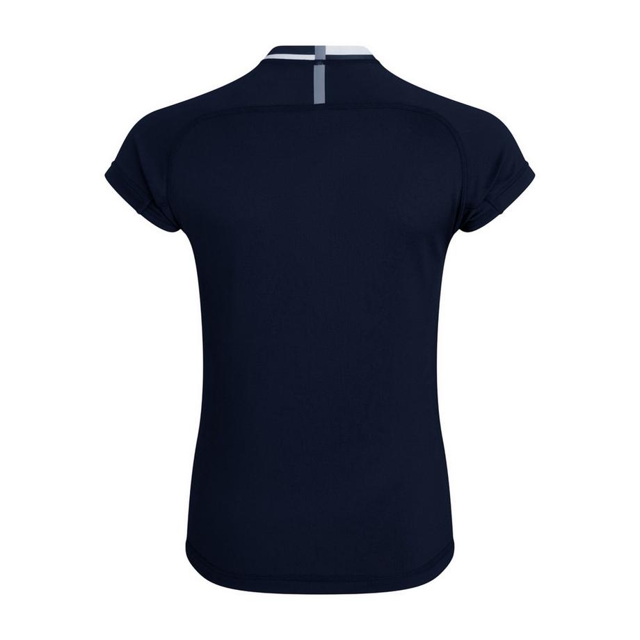 Canterbury  Evader Maglia Ad Anello 