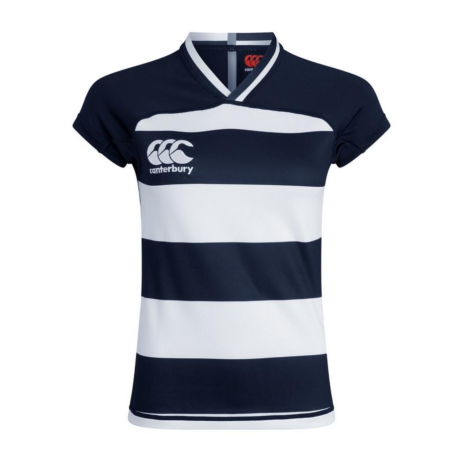 Maillot Style Rayé Evader